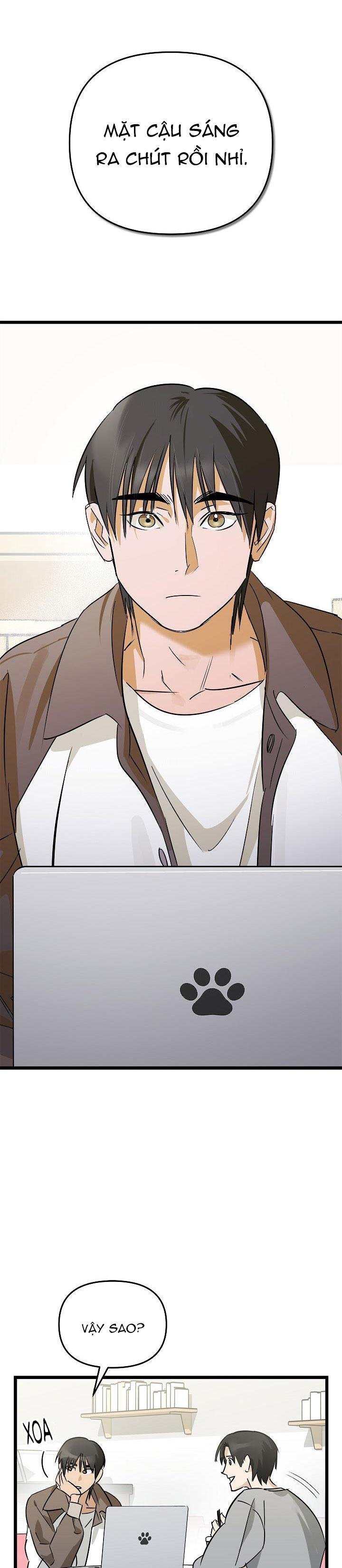 bl ngắn tuyển chọn Chapter 32.4 bức thư 4 3