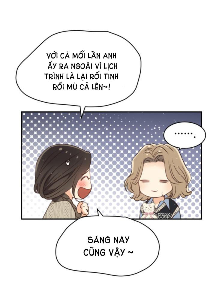 [16+] ánh sao ban mai chapter 74.2 30