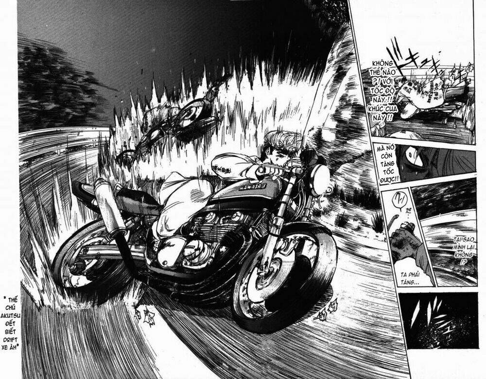 shonan junai gumi chapter 126 16