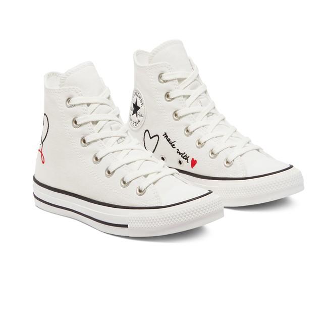 Giày Converse Chuck Taylor All Star Valentine's Day - 171159