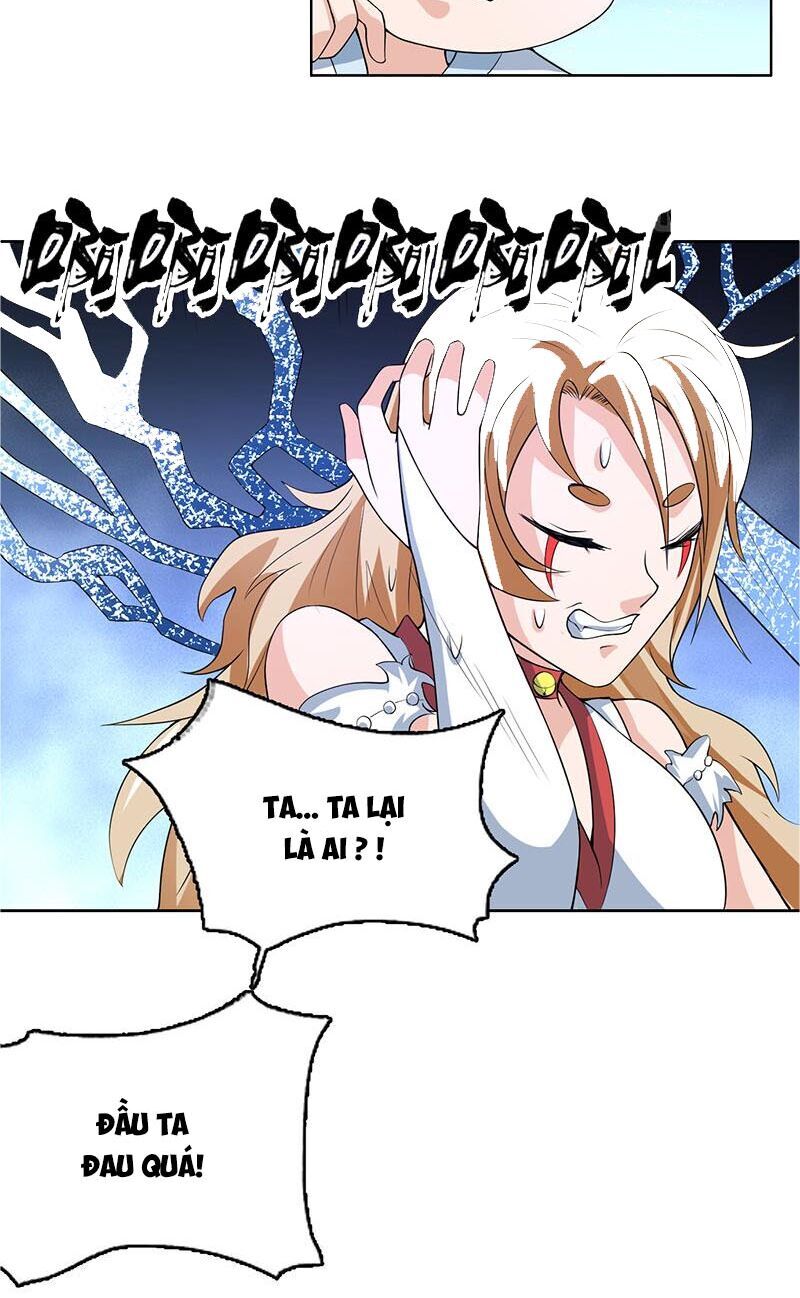 tối cường thần thú hệ thống chapter 158 10