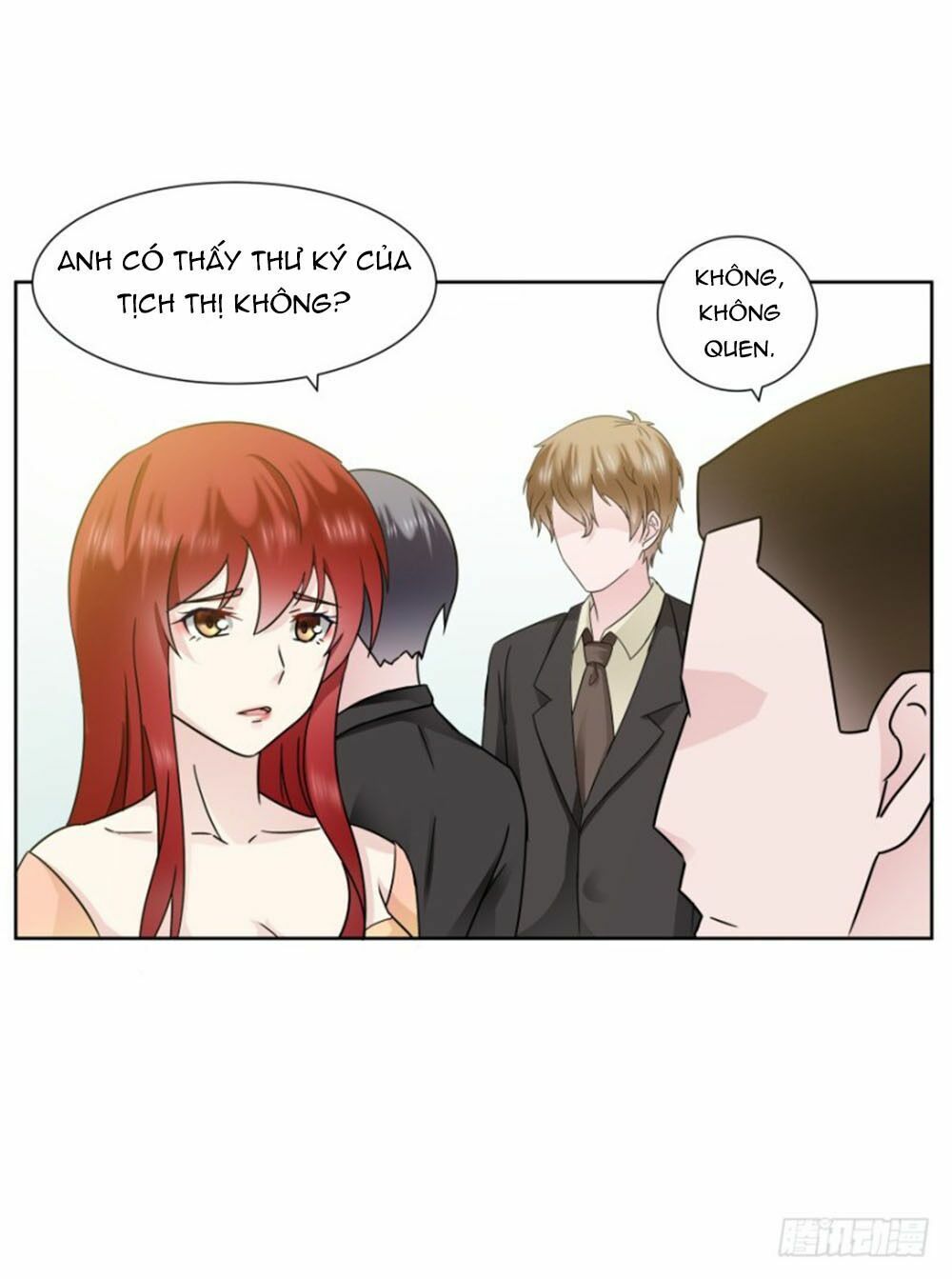 thiên kim đường môn chapter 99 3