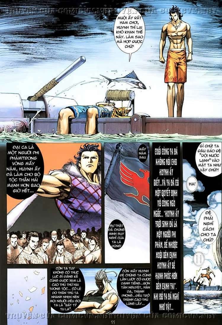 võ thần phượng hoàng chapter 60 8