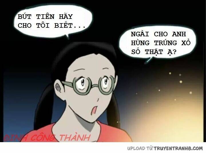 bút tiên chapter 2 71