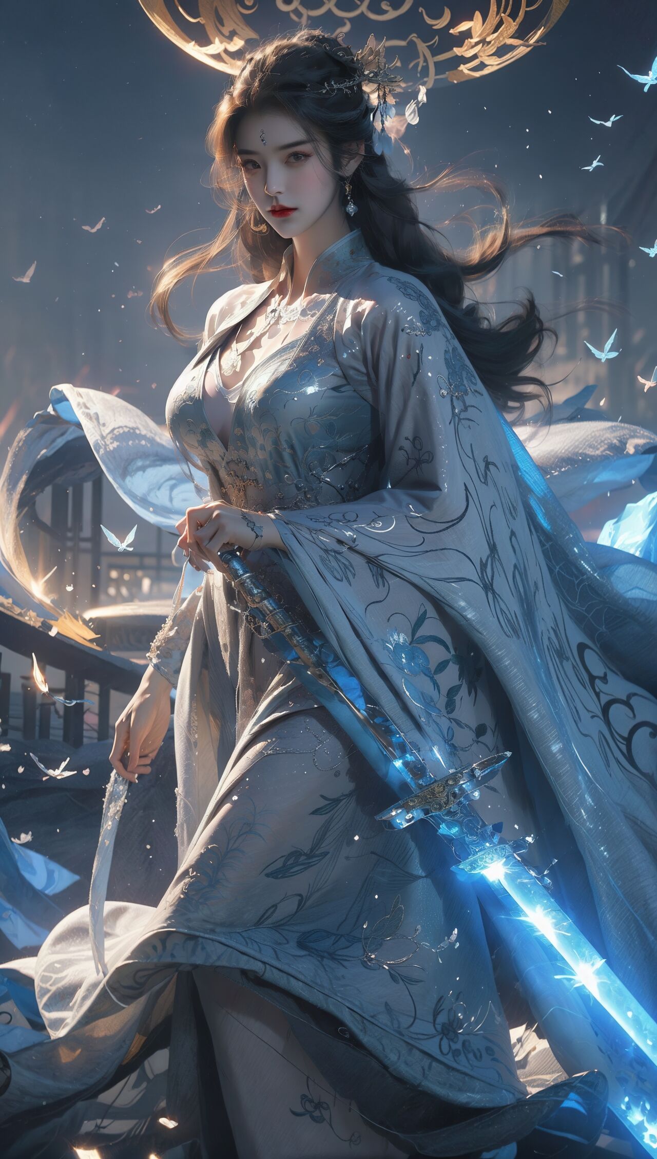 artist ai generated chapter 342 98