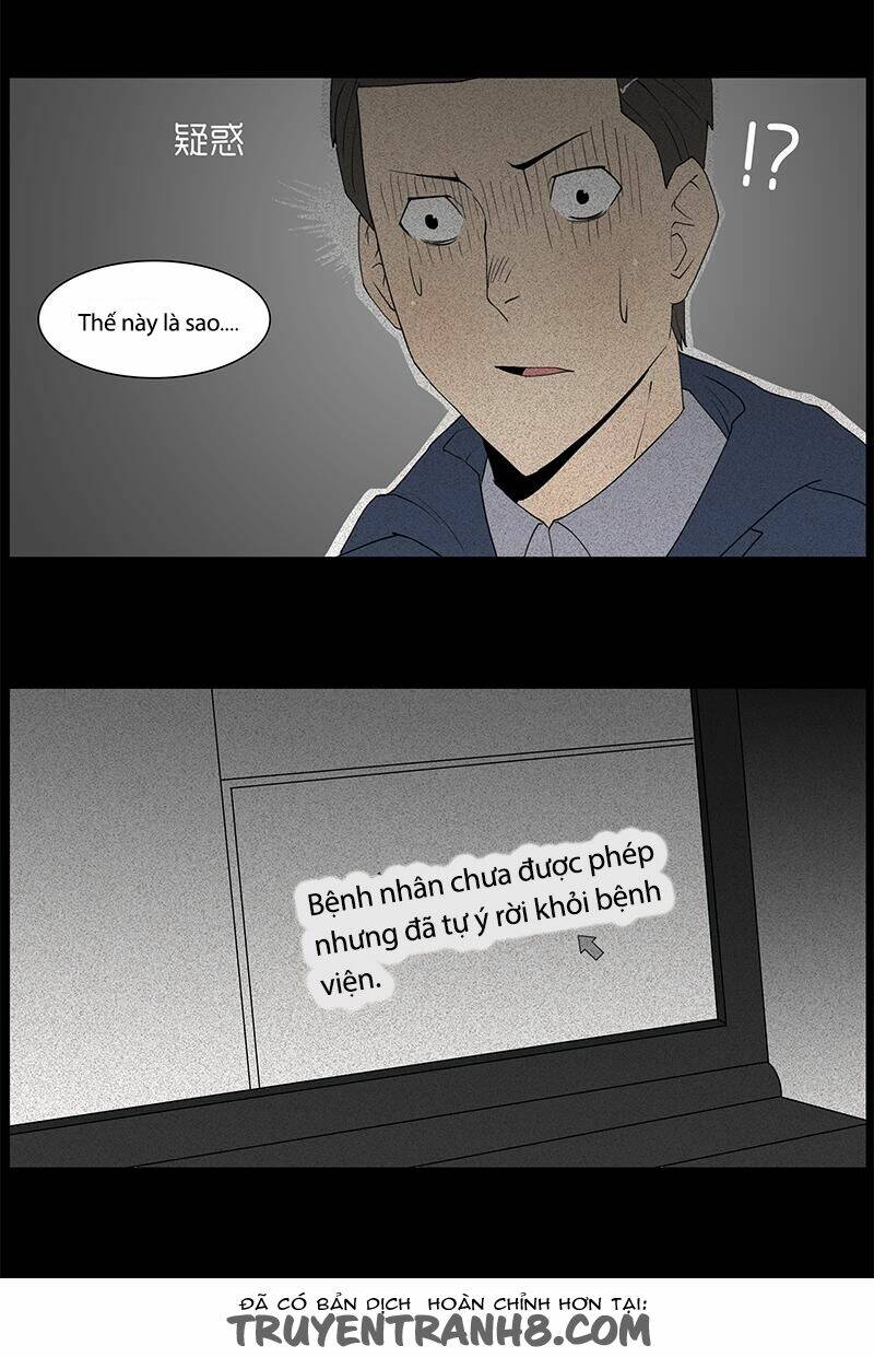 kinh dị đêm khuya chapter 25 32