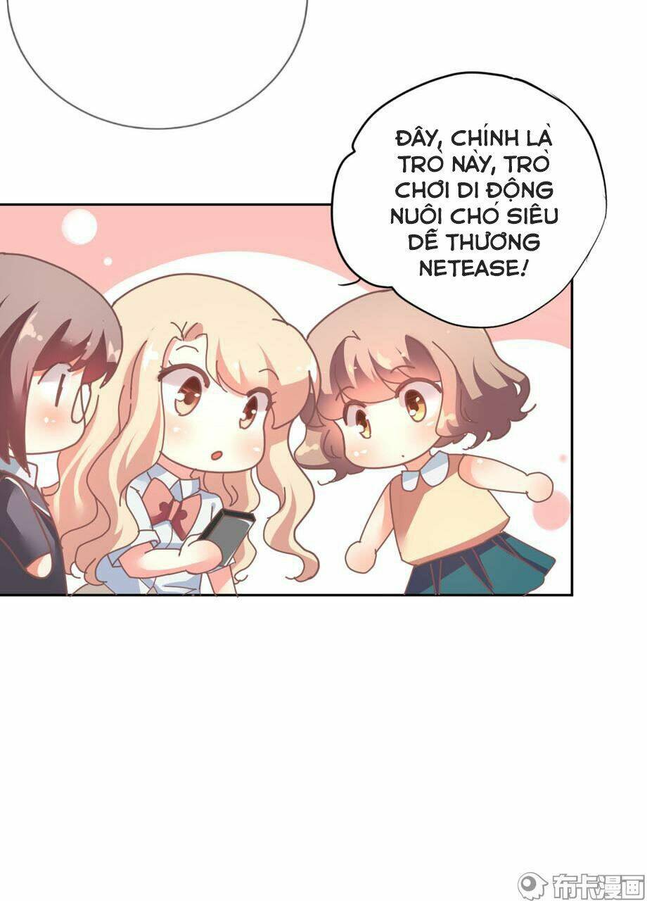 cô gái đặc biệt nhất của tôi chapter 33 14