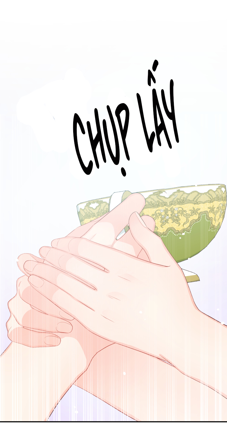 đừng đặt tình cảm mình vào cuốn sách đó chapter 10 8