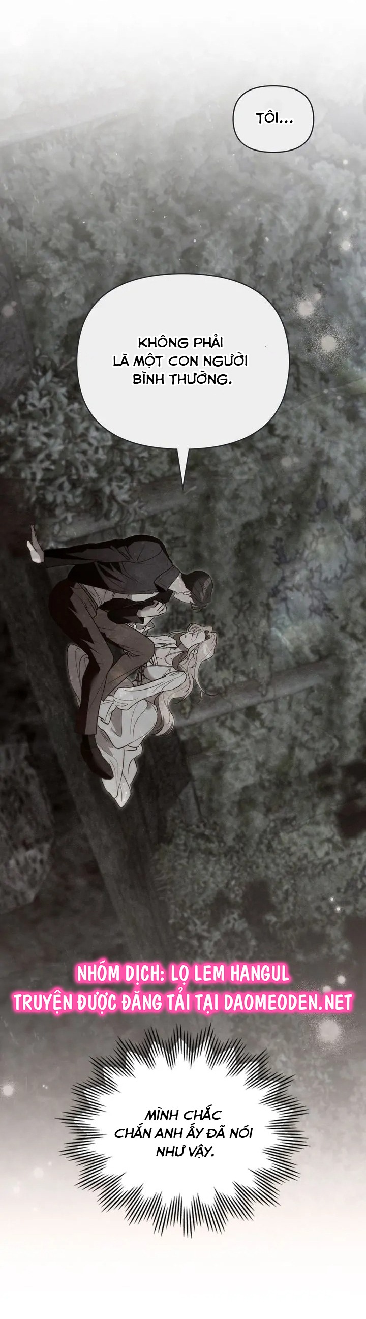 chàng người sói phát điên vì tôi chapter 56 15