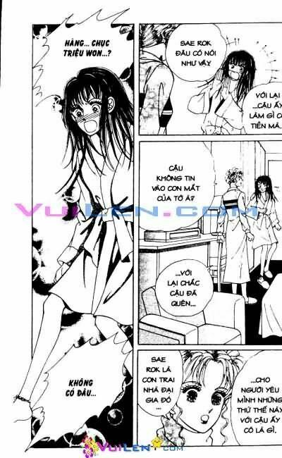 nụ hôn nồng thắm chapter 9 11