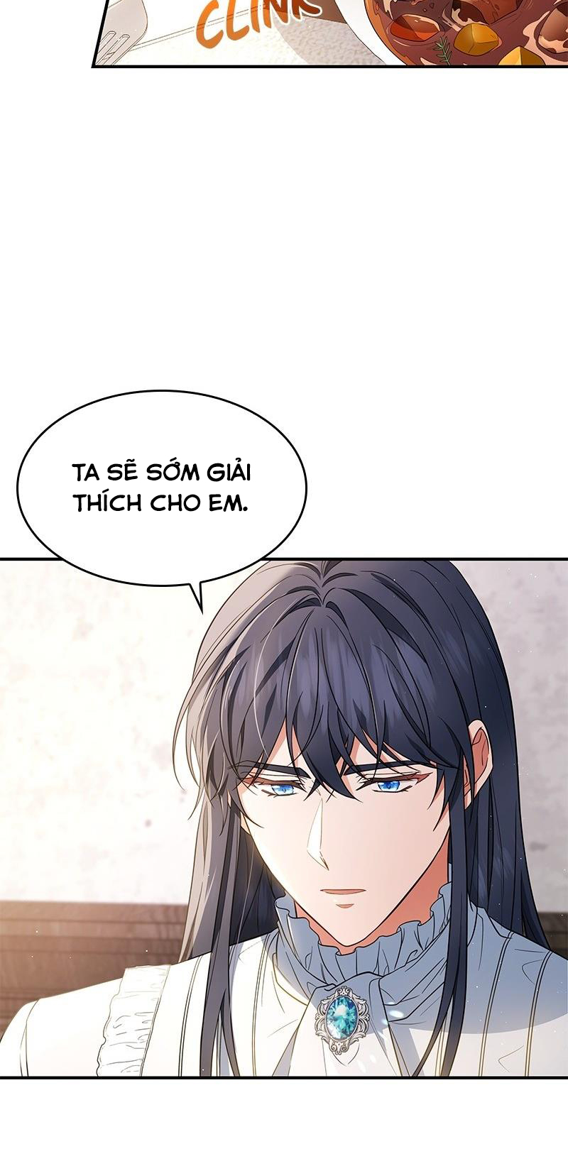 những gì melvin để lại chapter 20 26