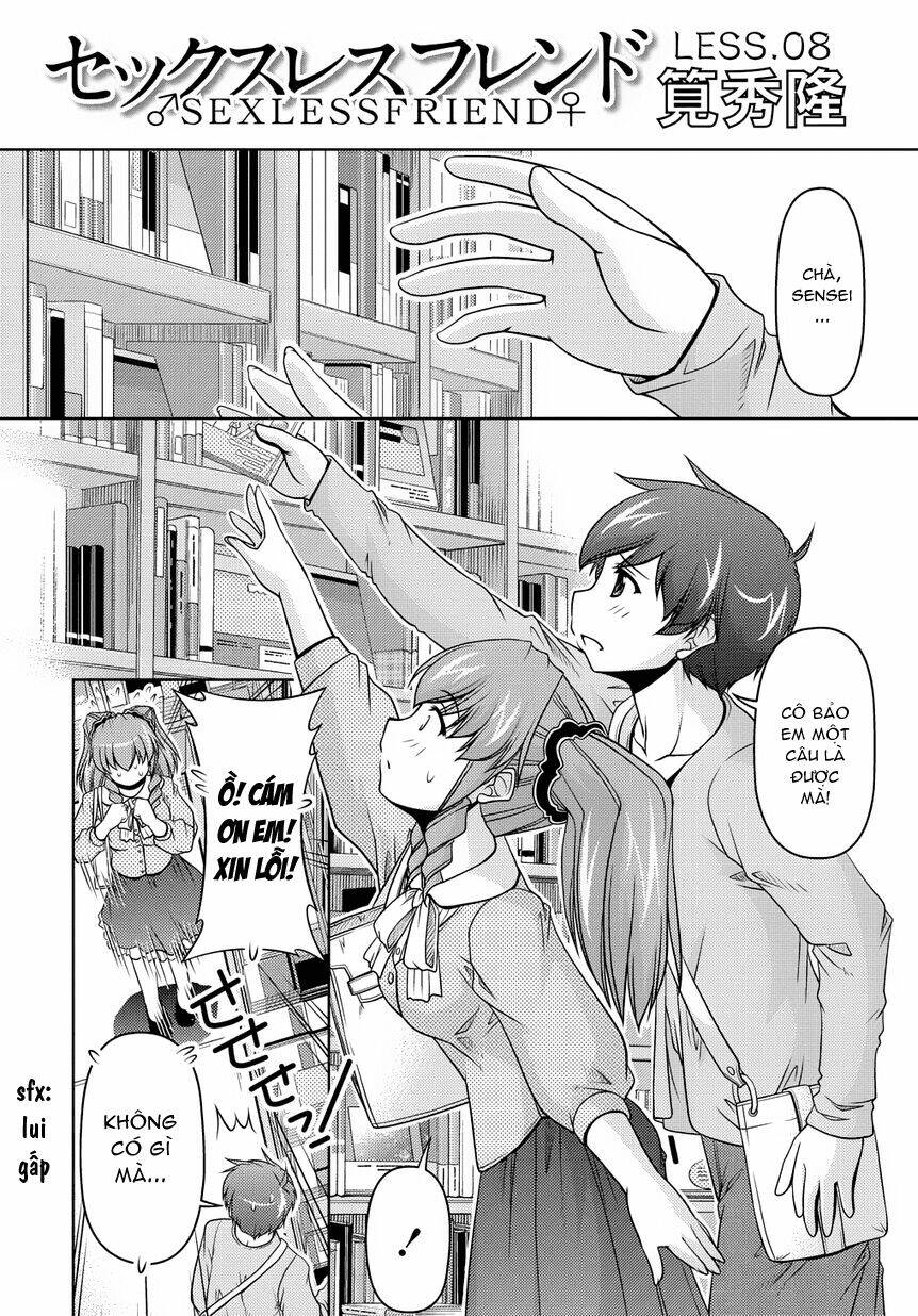 sexless friend chapter 8 4