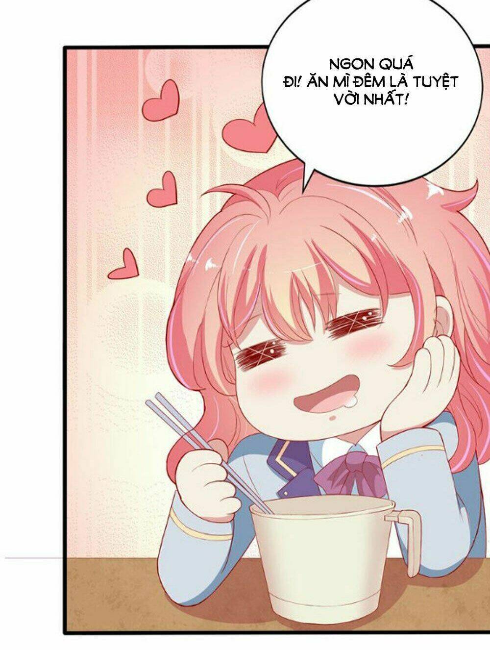 quản lí ngây ngô và thần tượng ác ma chapter 6 20