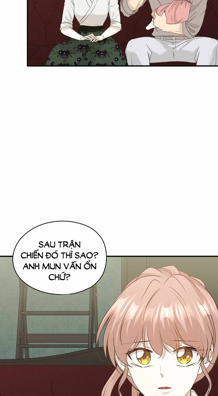 cuộc sống kỳ thú chapter 102 28