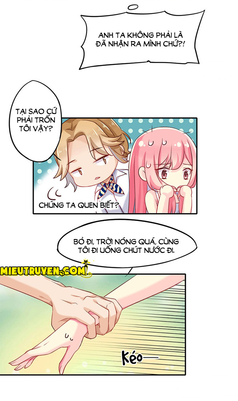 chồng tạm thời, chơi thần bí chapter 10 6