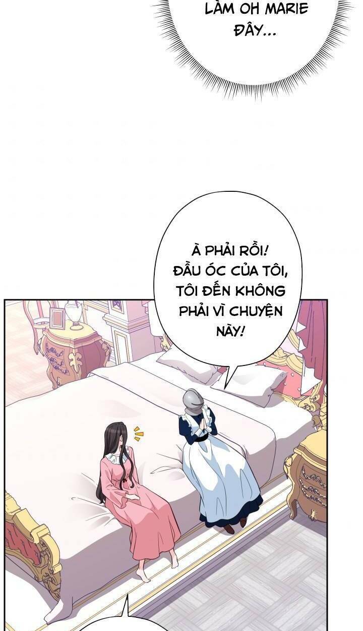 gửi đến người bạn của tôi chapter 15 58