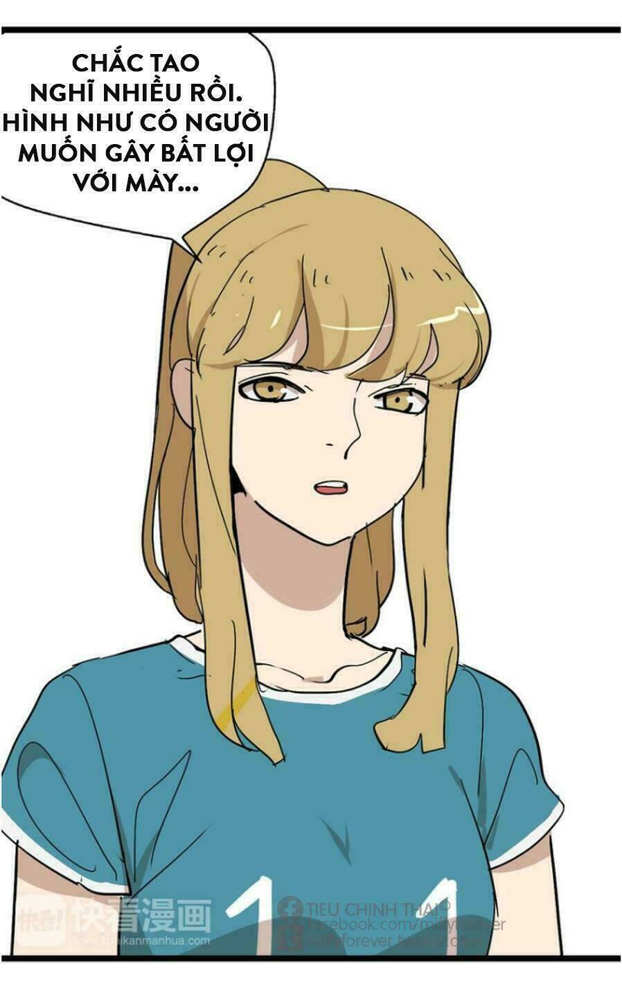 mục linh chapter 9 58