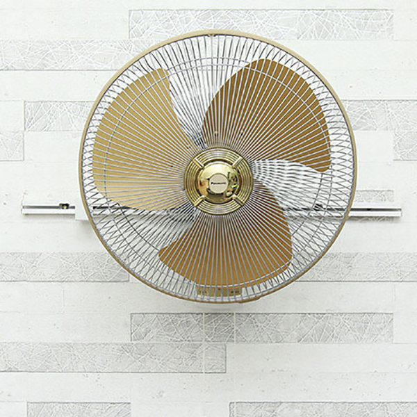 Quạt đảo trần Panasonic F-409QGO/ F-409QB ( Hàng chính hãng)
