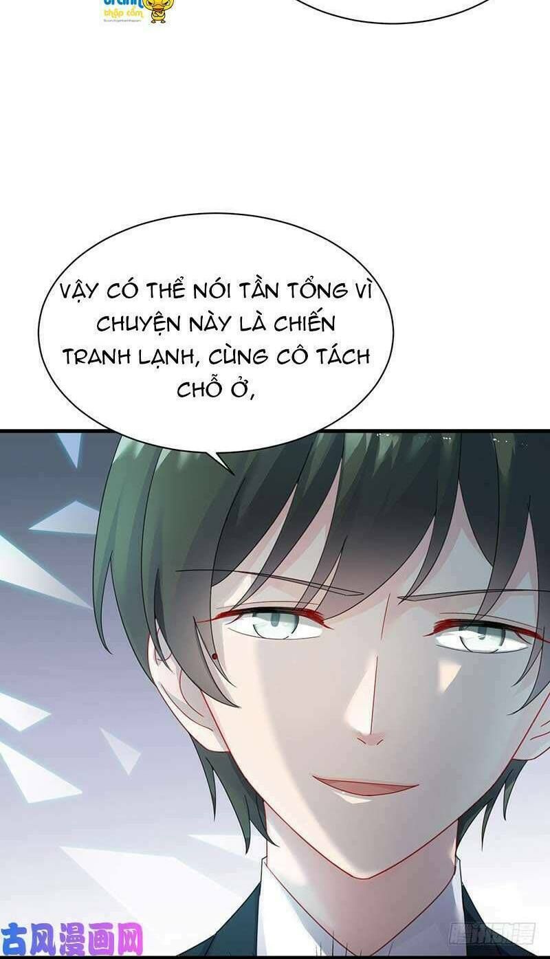 chọc tới chủ tịch tổng tài 2 chapter 74 35