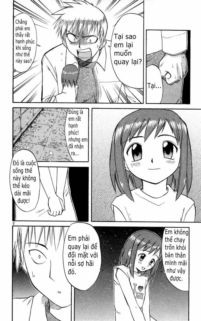 midori no hibi chapter 84 3