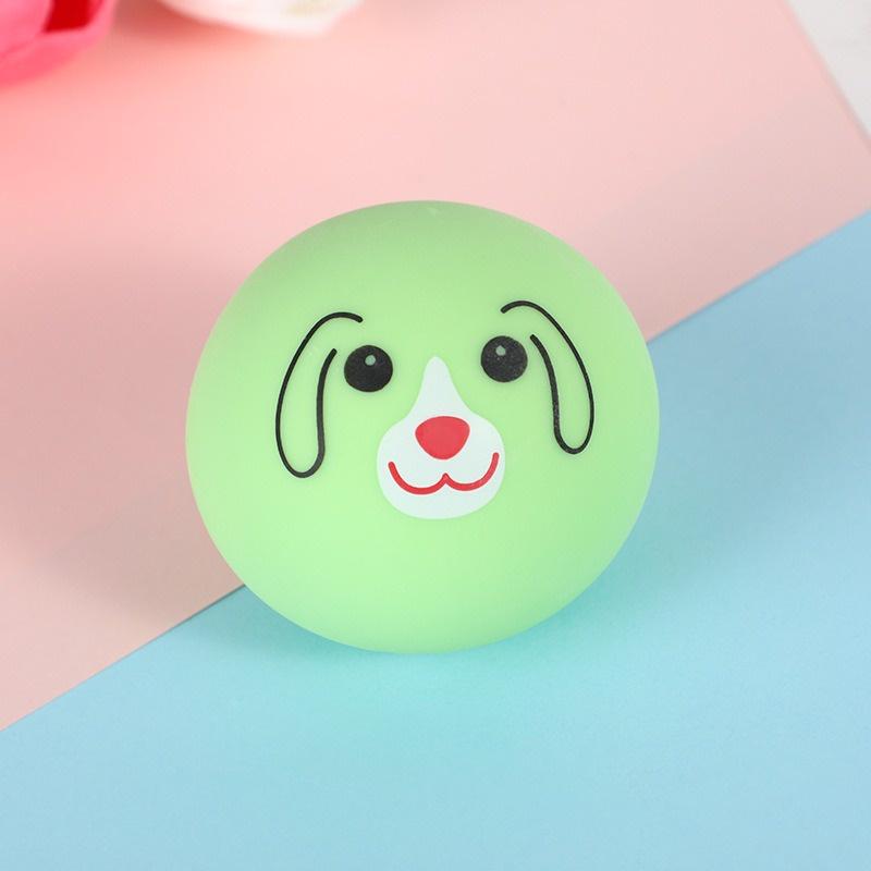 Squishy mochi thú bí ẩn mẫu mới 2023