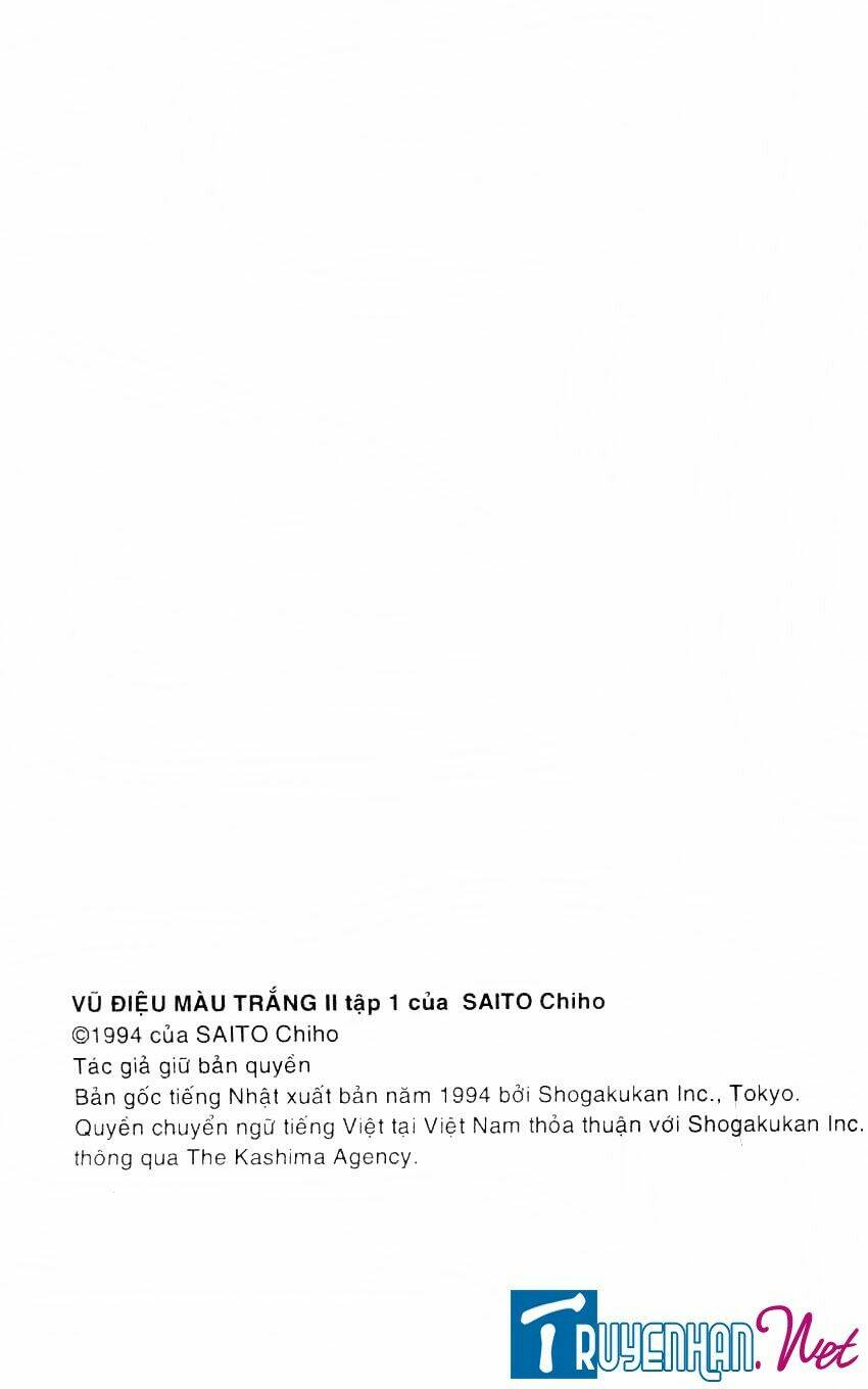 vũ điệu màu trắng ii chapter 1 4