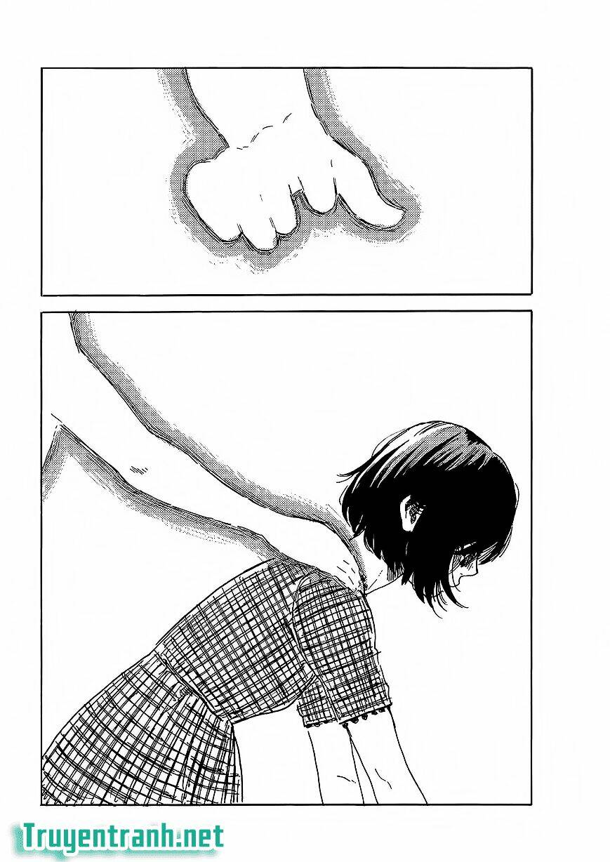 boku wa mari no naka chapter 79 13