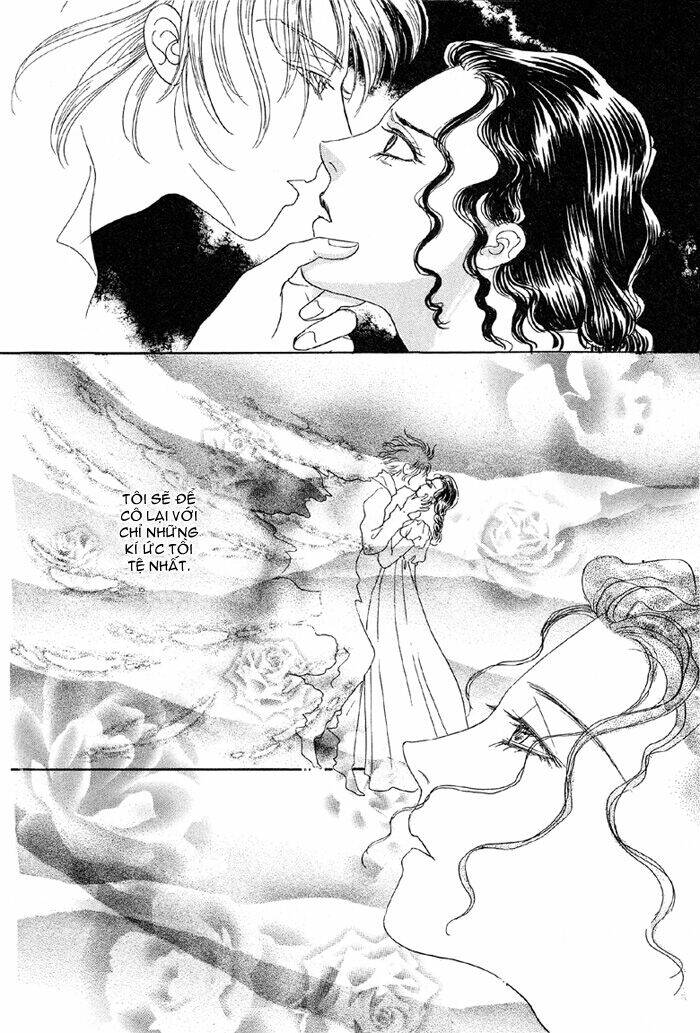 yoru no kakaku (night exile - đêm lưu đày) chapter 1 44