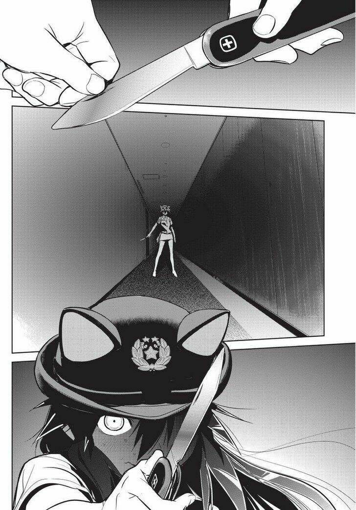 onigiri sasa chapter 4 25