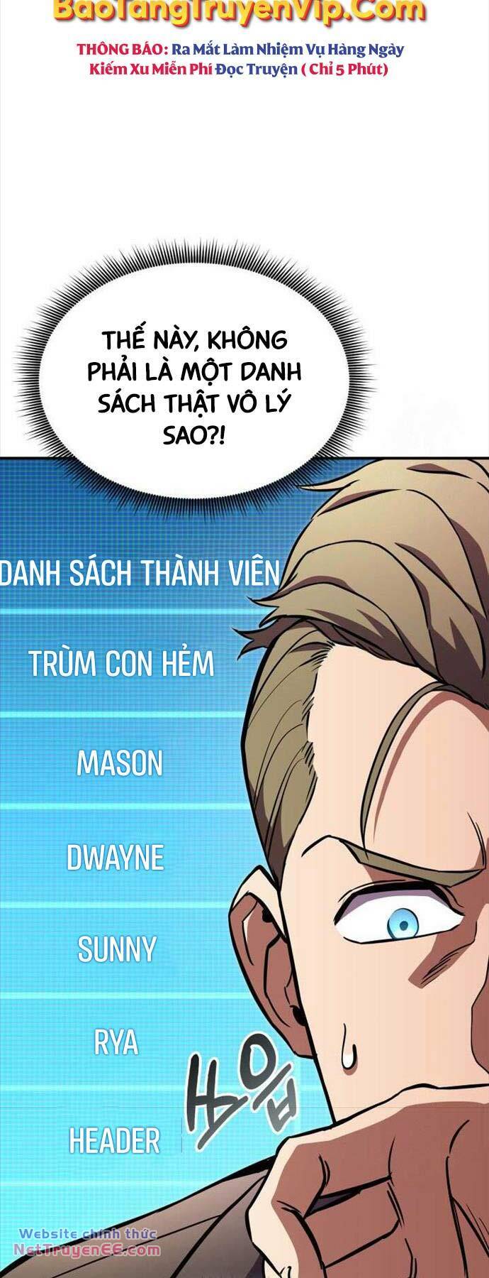 huyền thoại game thủ - tái xuất chapter 146 71