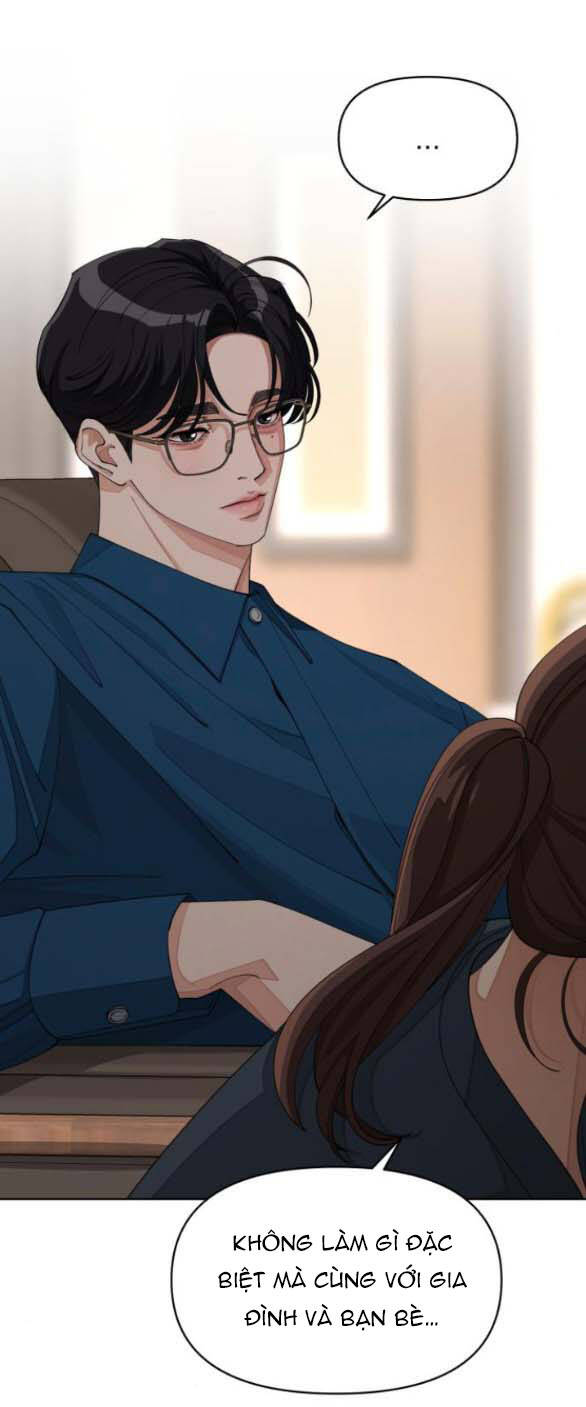 Tình Yêu Của Ik Seob Chapter 64 - Trang 0