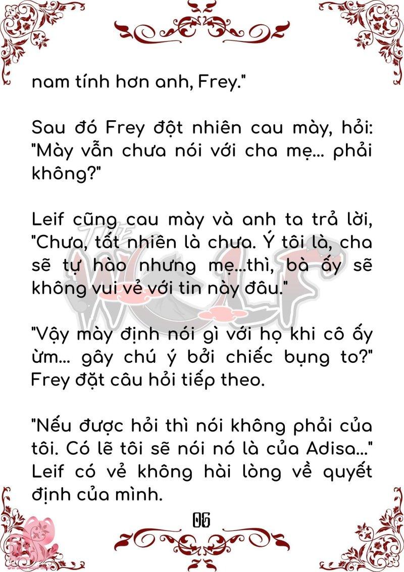 bầy sói giữa dane chapter 53 6