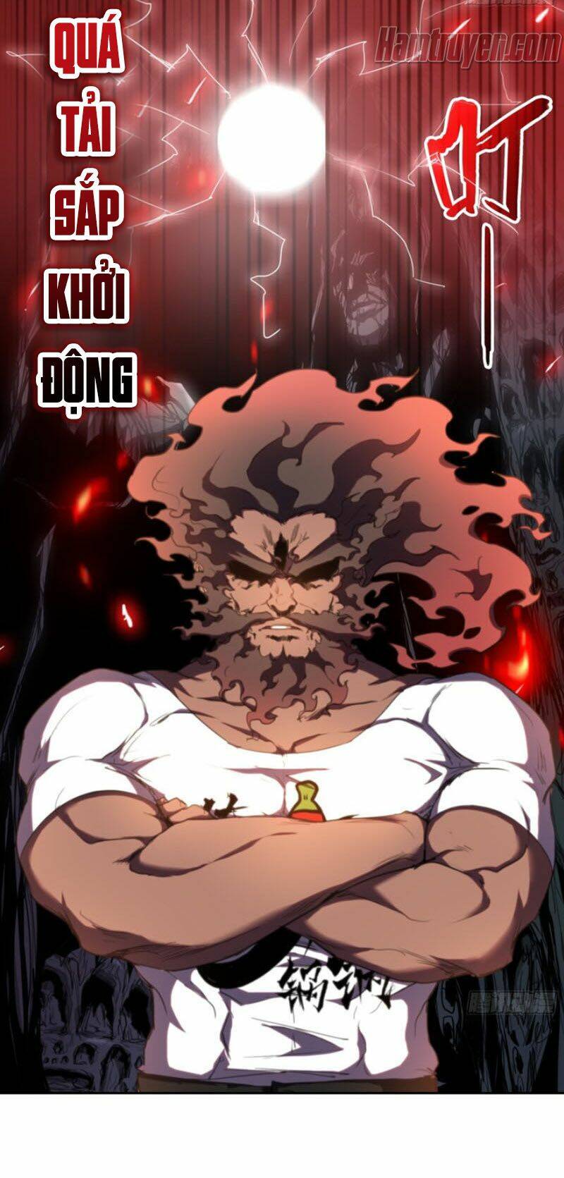 đô thị hàng thần khúc chapter 50 25