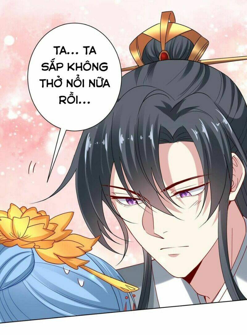 độc y đích nữ chapter 164 27