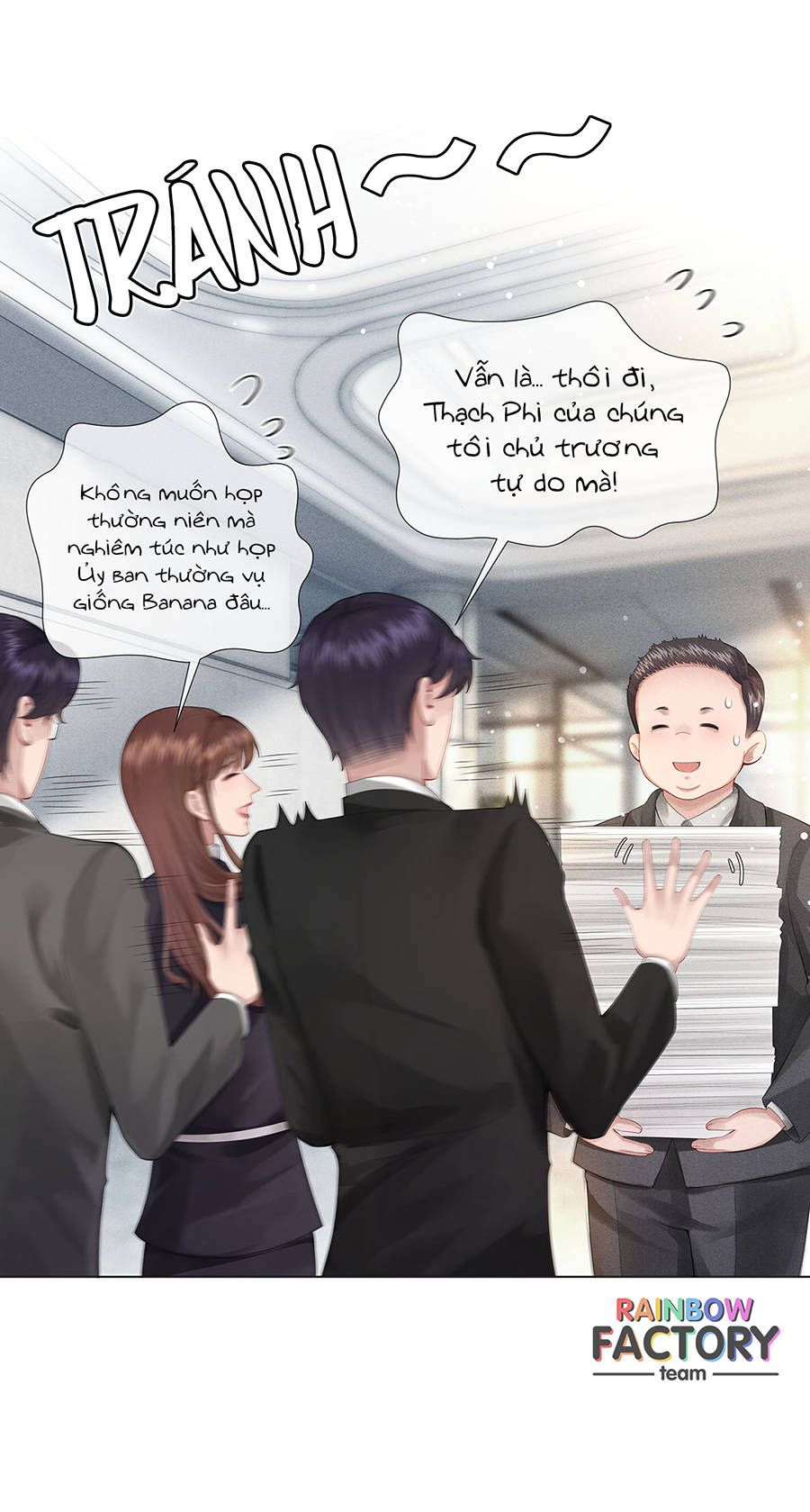 dior tiên sinh chapter 8 14