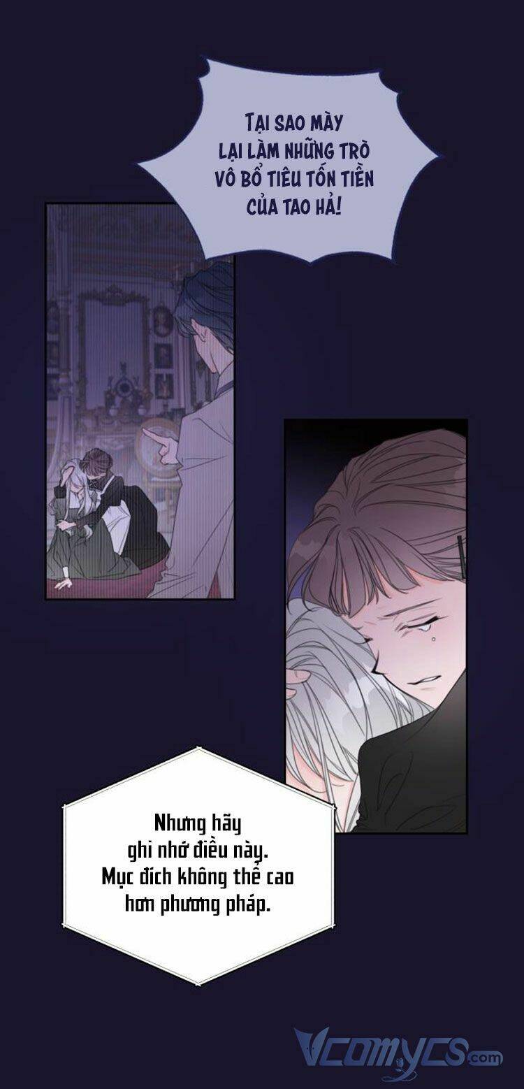 kiếp này tôi sẽ sống như một nhân vật phụ chapter 2 18