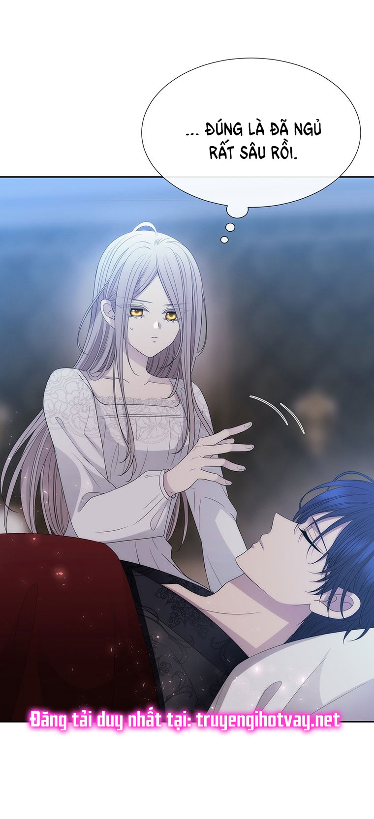 năm môn đệ của charlotte chapter 207.2 16