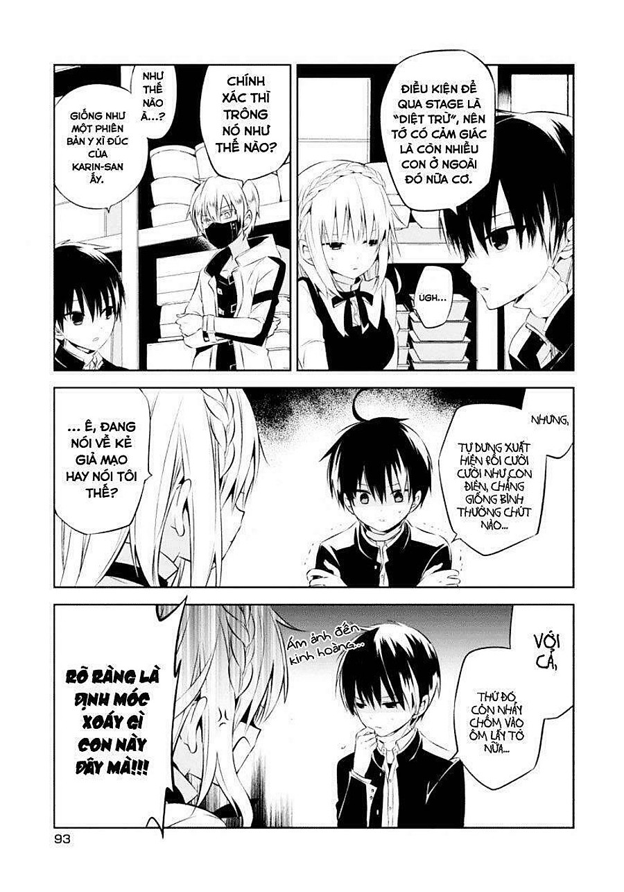 trò chơi tử thần chapter 7 27