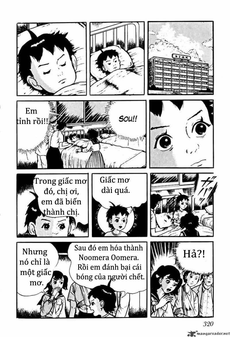 god's left hand, devil's right hand chapter 77 14