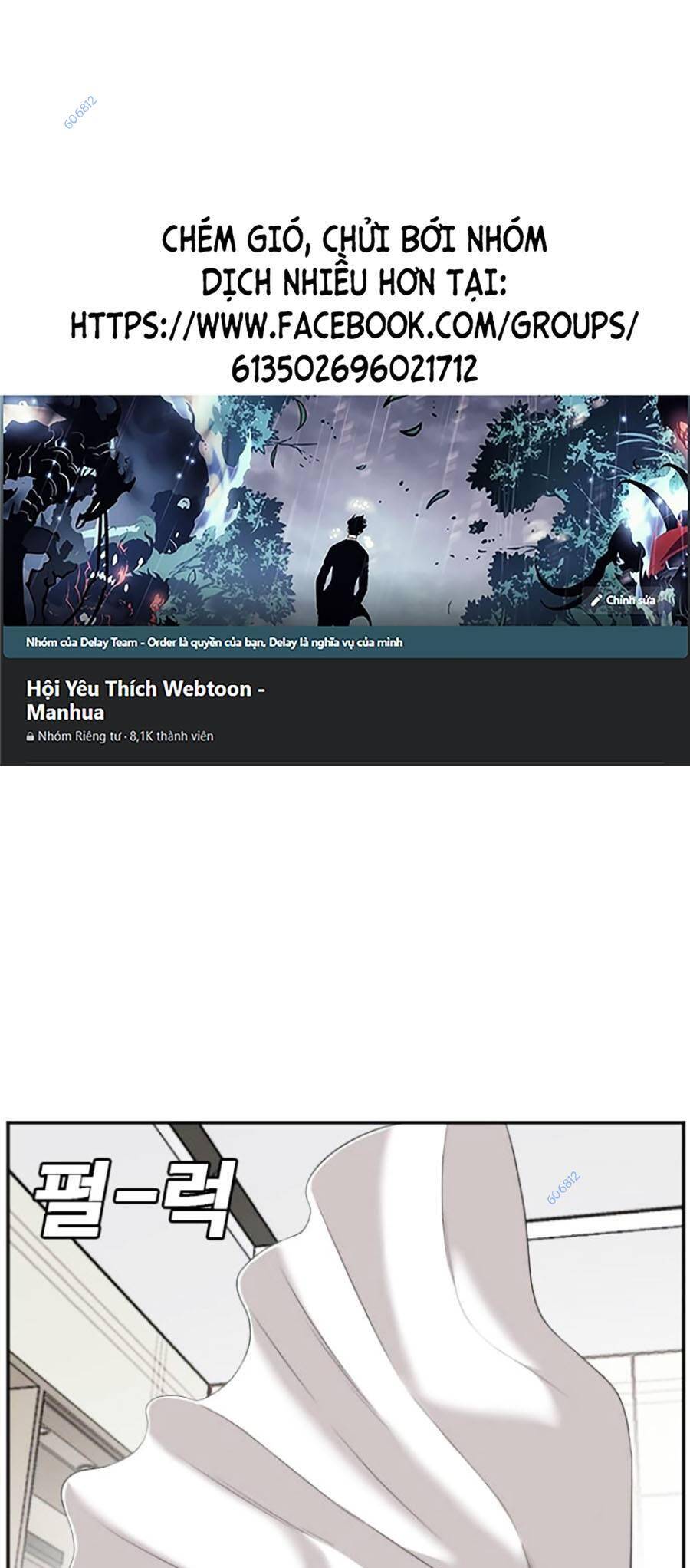 người xấu chapter 124 1