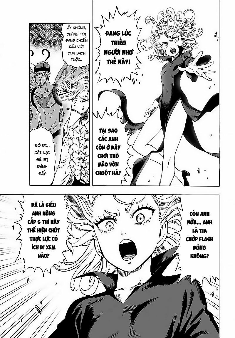 one-punch man chapter 105 21