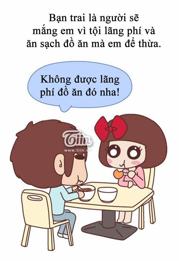 giải mã tình yêu chapter 82 4