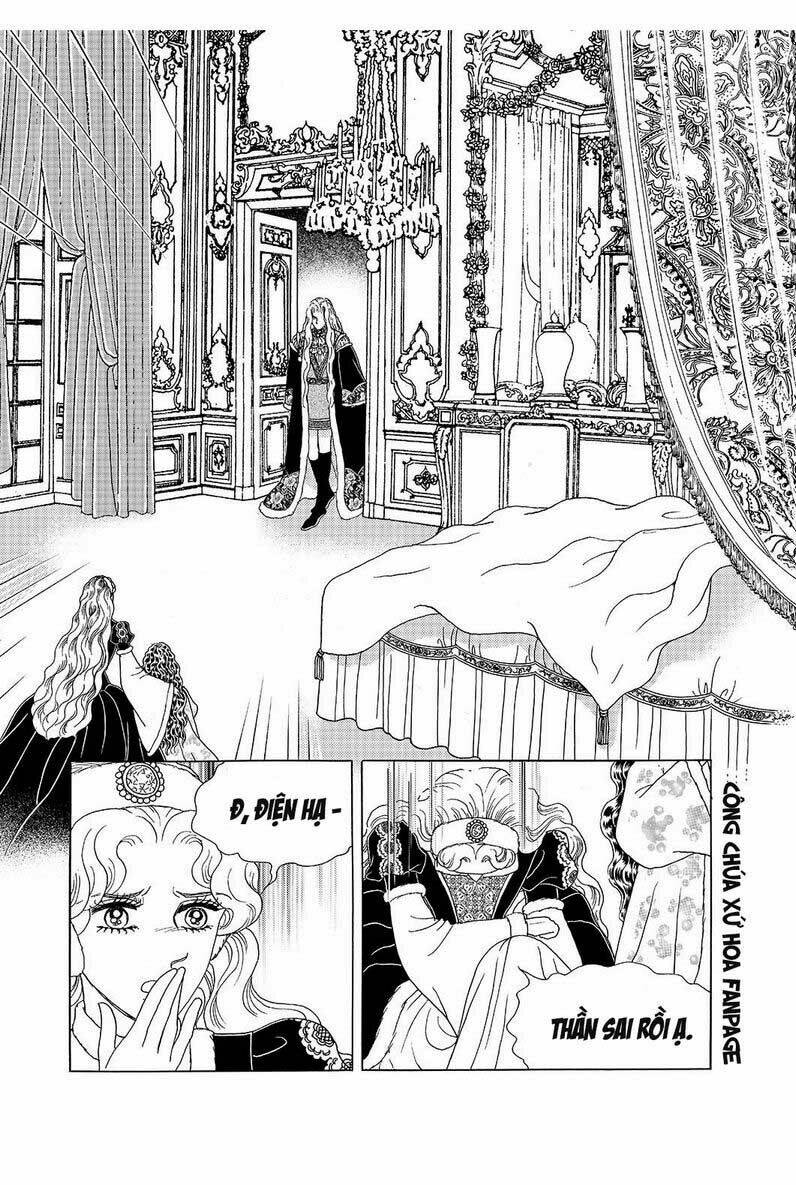 princess – công chúa xứ hoa p5 chapter 11 4