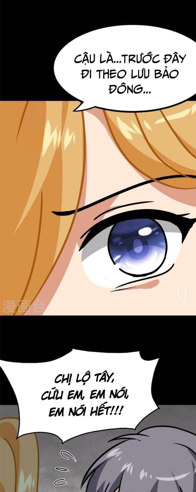 bạn gái virus của tôi chapter 346 40