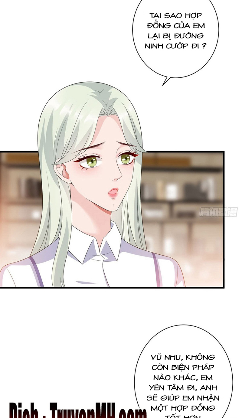 thí hôn lão công, cần giúp sức chapter 47 13