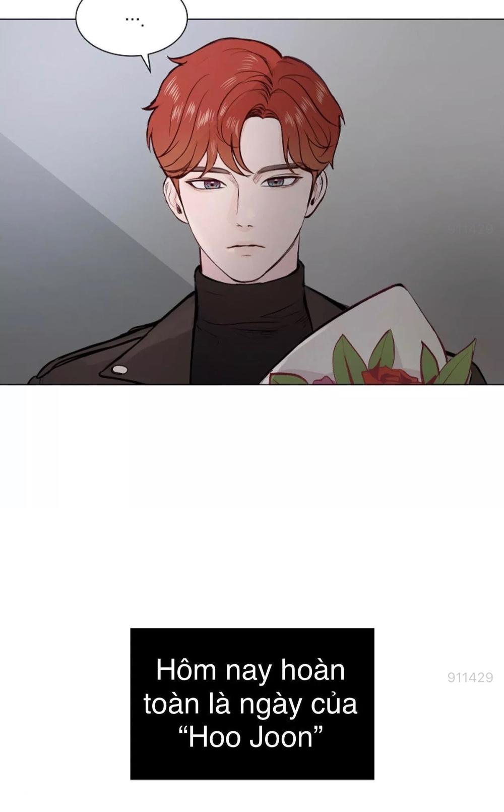 tôi kết hôn cùng antifan chapter 3.2 21