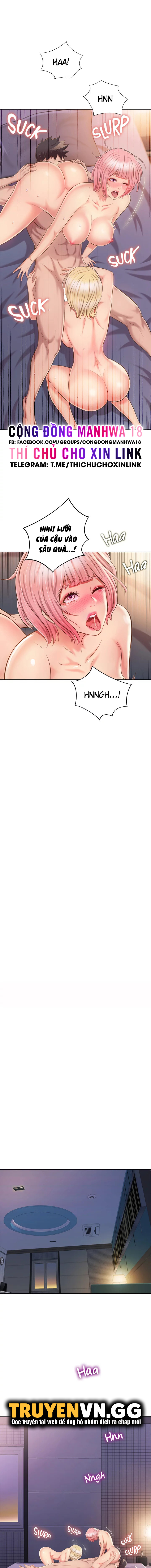 hương vị máy bay chapter 59 2