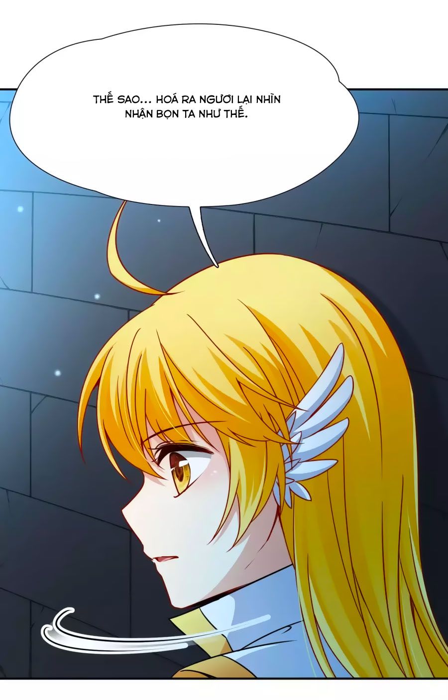 huyền vũ luyến ca: vạn vật sinh linh chapter 29.1 11