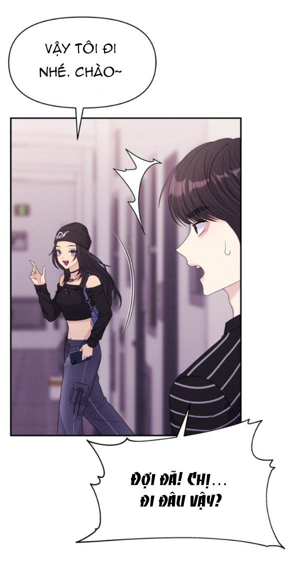 Couple Breaker chapter 55.1 38