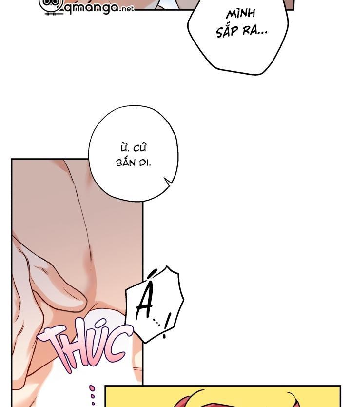 gâu gâu! chapter 15 22